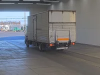 Mitsubishi FUSO FIGHTER лот № 3275 оценка R  с аукциона в Японии 1