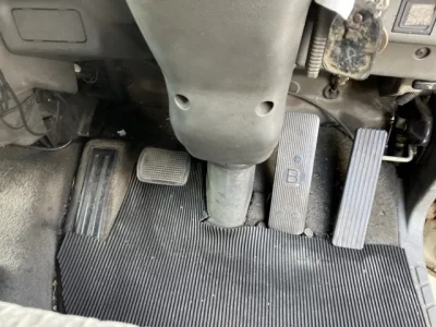 Mitsubishi FUSO FIGHTER  с аукциона в Японии