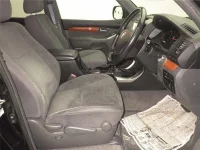 Toyota LAND CRUISER PRADO лот № 70286 оценка 3.5  с аукциона в Японии 4