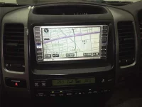 Toyota LAND CRUISER PRADO лот № 70286 оценка 3.5  с аукциона в Японии 5