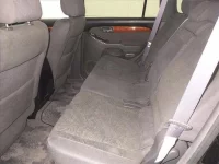 Toyota LAND CRUISER PRADO лот № 70286 оценка 3.5  с аукциона в Японии 6