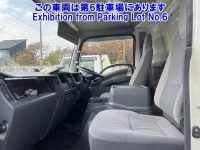 Isuzu ELF лот № 2522 оценка 3  с аукциона в Японии 4