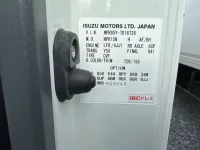 Isuzu ELF лот № 2522 оценка 3  с аукциона в Японии 7