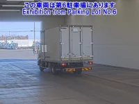 Isuzu ELF лот № 2522 оценка 3  с аукциона в Японии 1