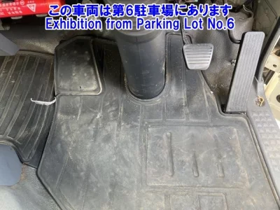 Isuzu ELF  с аукциона в Японии