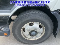 Hino DUTRO лот № 77013 оценка 3.5  с аукциона в Японии 8