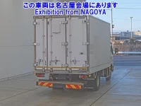 Hino DUTRO лот № 77013 оценка 3.5  с аукциона в Японии 1