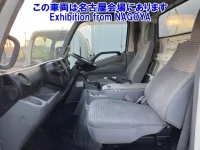 Hino DUTRO лот № 77013 оценка 3.5  с аукциона в Японии 4