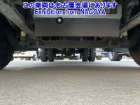 Hino DUTRO лот № 77013 оценка 3.5  с аукциона в Японии 9