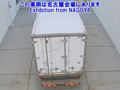 Hino DUTRO  с аукциона в Японии