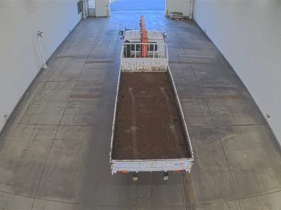 Nissan TRUCK  с аукциона в Японии