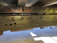 Hino RANGER лот № 3274 оценка R  с аукциона в Японии 8