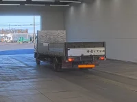 Hino RANGER лот № 3274 оценка R  с аукциона в Японии 1