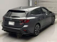 Subaru LEVORG лот № 32134 оценка 3  с аукциона в Японии 1