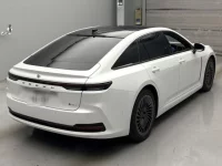 Toyota CROWN лот № 12310 оценка 5  с аукциона в Японии 1