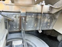 Mitsubishi SUPER GREAT лот № 4150 оценка 3  с аукциона в Японии 8