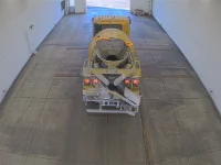 Mitsubishi SUPER GREAT лот № 4150 оценка 3  с аукциона в Японии 2