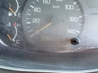 Mitsubishi SUPER GREAT лот № 4150 оценка 3  с аукциона в Японии 6