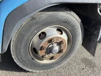 Nissan UD SERIES лот № 3276 оценка R  с аукциона в Японии 7