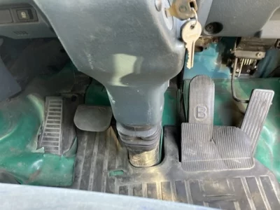 Nissan UD SERIES  с аукциона в Японии