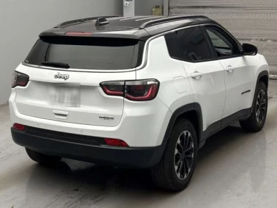 Chrysler JEEP COMPASS