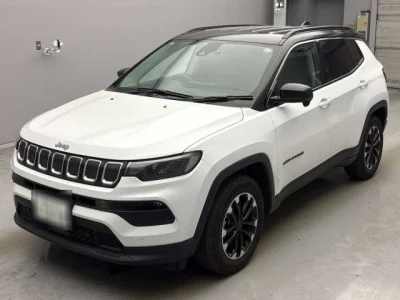 Chrysler JEEP COMPASS