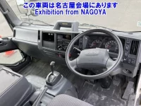 Isuzu ELF лот № 77018 оценка 3.5  с аукциона в Японии 3