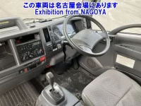 Isuzu ELF лот № 77018 оценка 3.5  с аукциона в Японии 4