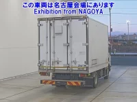 Isuzu ELF лот № 77018 оценка 3.5  с аукциона в Японии 1