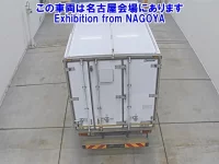 Isuzu ELF лот № 77018 оценка 3.5  с аукциона в Японии 2