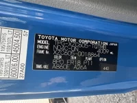 Toyota DYNA лот № 2528 оценка 3.5  с аукциона в Японии 7