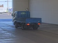 Toyota DYNA лот № 2528 оценка 3.5  с аукциона в Японии 1