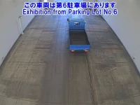 Toyota DYNA лот № 2528 оценка 3.5  с аукциона в Японии 2