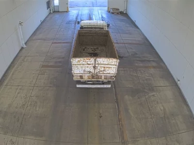 Nissan UD SERIES  с аукциона в Японии