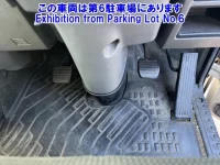 Nissan ATLAS лот № 2529 оценка 3  с аукциона в Японии 3