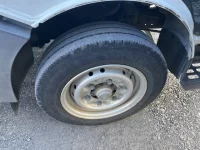 Nissan ATLAS лот № 2529 оценка 3  с аукциона в Японии 8