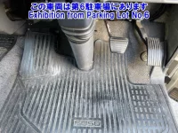 Mitsubishi CANTER лот № 2531 оценка 3  с аукциона в Японии 3