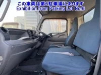 Mitsubishi CANTER лот № 2531 оценка 3  с аукциона в Японии 4