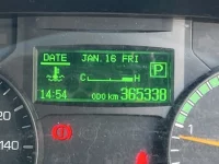 Mitsubishi CANTER лот № 2531 оценка 3  с аукциона в Японии 5