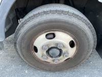 Mitsubishi CANTER лот № 2531 оценка 3  с аукциона в Японии 8