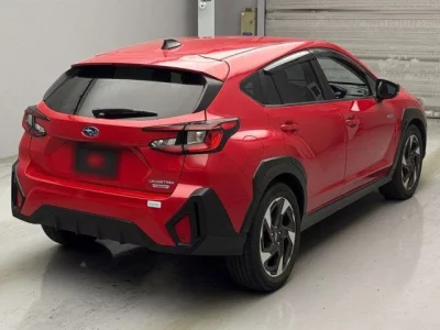 Subaru CROSSTREK