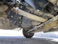 Hino RANGER лот № 2533 оценка 3.5  с аукциона в Японии 9