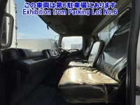 Hino RANGER лот № 2533 оценка 3.5  с аукциона в Японии 4