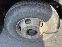 Hino RANGER лот № 2533 оценка 3.5  с аукциона в Японии 8