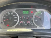 Hino RANGER лот № 2533 оценка 3.5  с аукциона в Японии 6