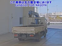 Hino DUTRO лот № 77028 оценка R  с аукциона в Японии 1