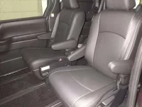 Toyota VOXY лот № 70322 оценка R  с аукциона в Японии 6