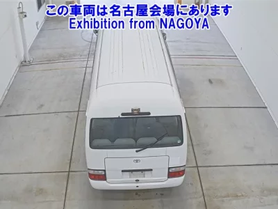Toyota COASTER