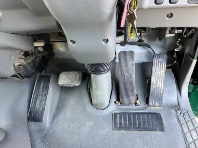 Mitsubishi FUSO FIGHTER