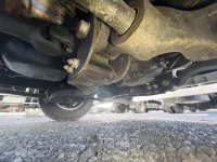 Isuzu ELF лот № 2537 оценка 3  с аукциона в Японии 9